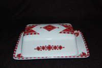 Butter Dish