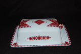 Butter Dish
