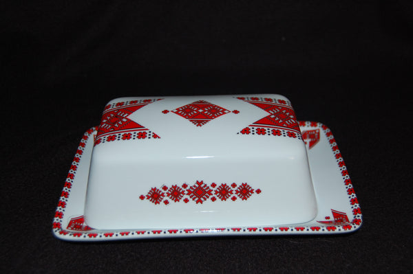 Butter Dish