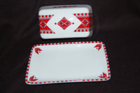 Butter Dish