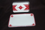 Butter Dish