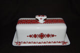Butter Dish