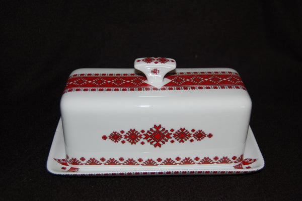 Butter Dish