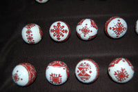 Ukrainian Golf Balls