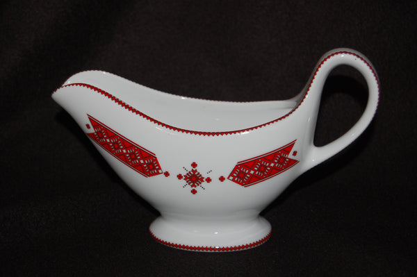 Gravy Boat