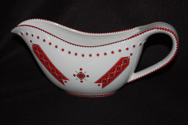 Gravy Boat