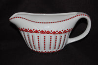 Gravy Boat