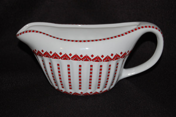 Gravy Boat