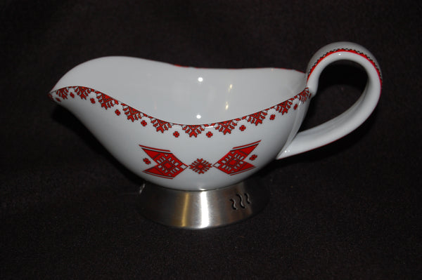 Gravy Boat