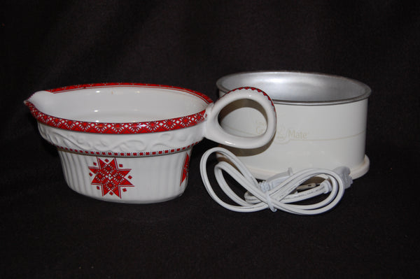 Gravy Boat