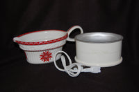 Gravy Boat - Electric