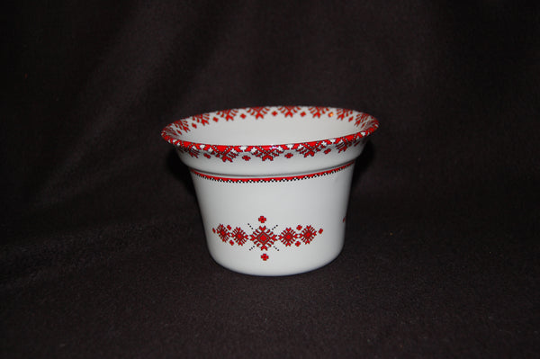 Candy Container or Planter