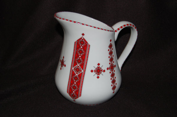 Pitcher