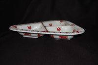 Triangular Platter