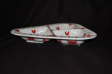 Triangular Platter