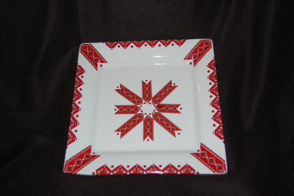 Platter