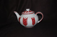 Tea Pot