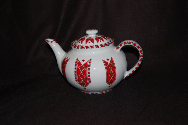 Tea Pot