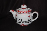 Teapot