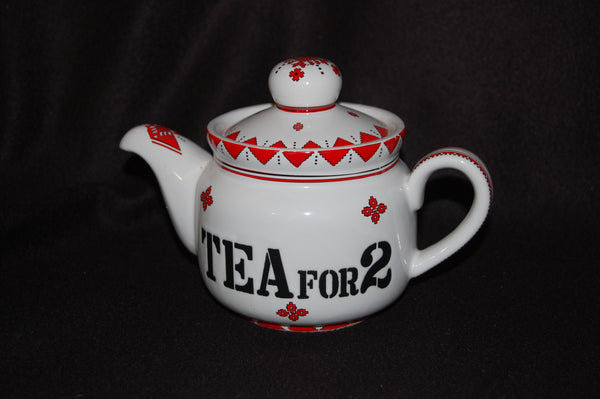 Teapot