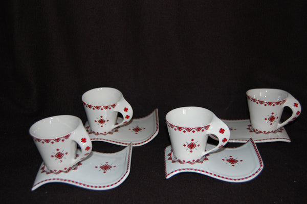 Child's Teaset