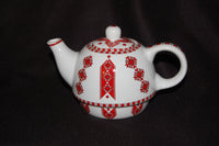 Tea Pot
