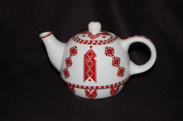 Tea Pot