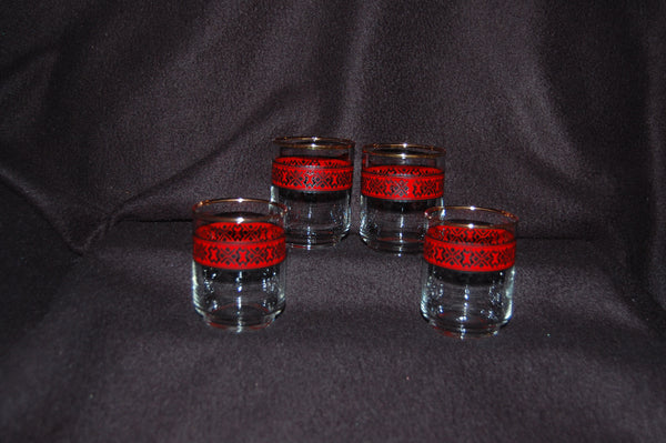 Ukrainian Glasses