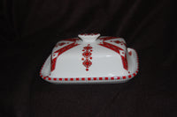 Butter Dish