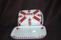 Butter Dish