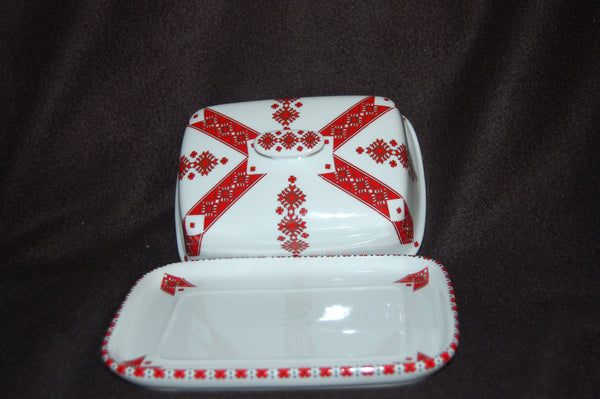 Butter Dish