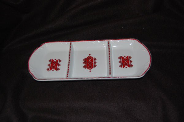 Serving Dish
