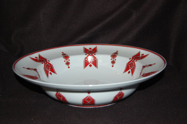 Serving Dish