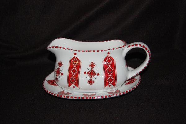 Gravy Boat