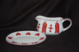 Gravy Boat