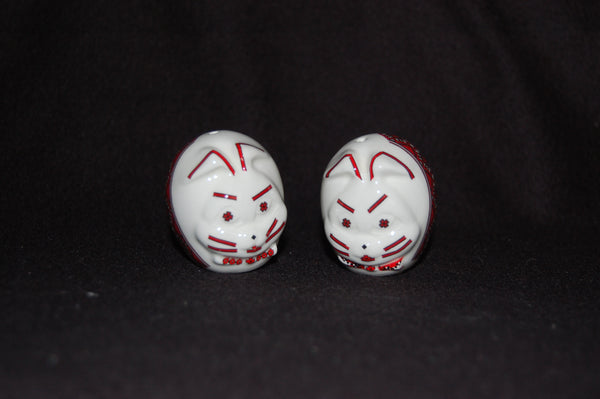 Salt & Pepper Shakers