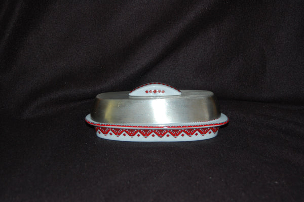 Butter Dish