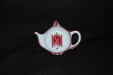 Tea Bag Holder