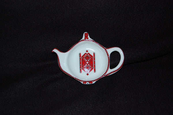 Tea Bag Holder