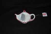 Tea Bag Holder