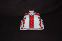 Butter Dish