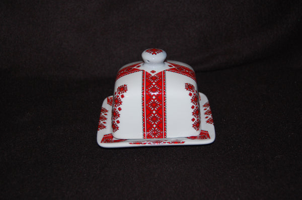 Butter Dish