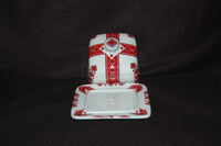 Butter Dish
