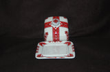 Butter Dish