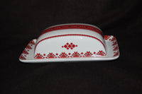 Butter Dish