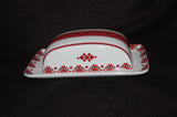 Butter Dish