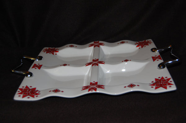 Serving Platter