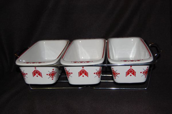 Bread Pans