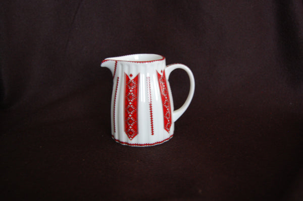 Pitcher