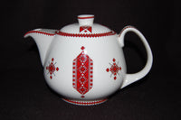 Ukrainian Tea Pot